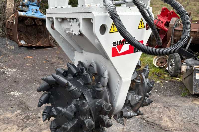 OmecoHub - Immagine SIMEX TF1000